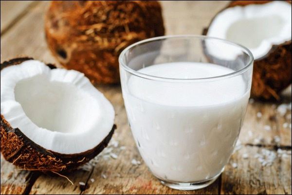 Kem sữa dừa không dùng trứng ngon đỉnh cao, món ăn vặt ngọt ngào đậm hương vị tuổi thơ-2