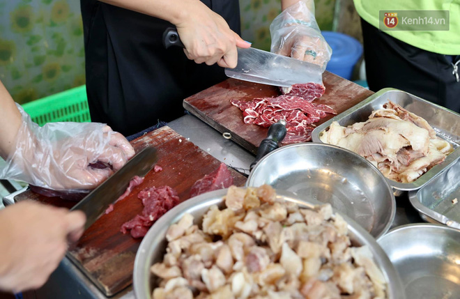 Hôm nay, ngày toàn dân Hà Nội đi ăn phở-4