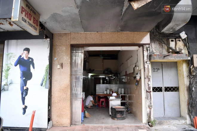 Hôm nay, ngày toàn dân Hà Nội đi ăn phở-18