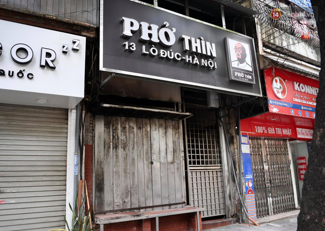 Hôm nay, ngày toàn dân Hà Nội đi ăn phở-19