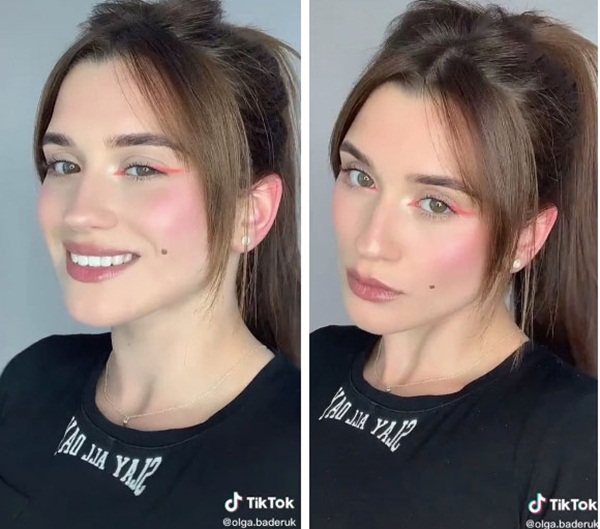 Cô gái chia sẻ hình ảnh trước và sau khi sửa mũi thu hút 13 triệu lượt xem vì lột xác ảo diệu, tưởng được khen xinh hoá ra gây tranh cãi lớn-3