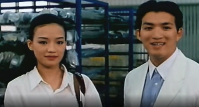 Thư Kỳ mất cái ngàn vàng vì bị ép đóng cảnh nóng thật 100%: Thủ phạm là tên trùm khét tiếng, thù lao chỉ có... 8 triệu đồng?-6