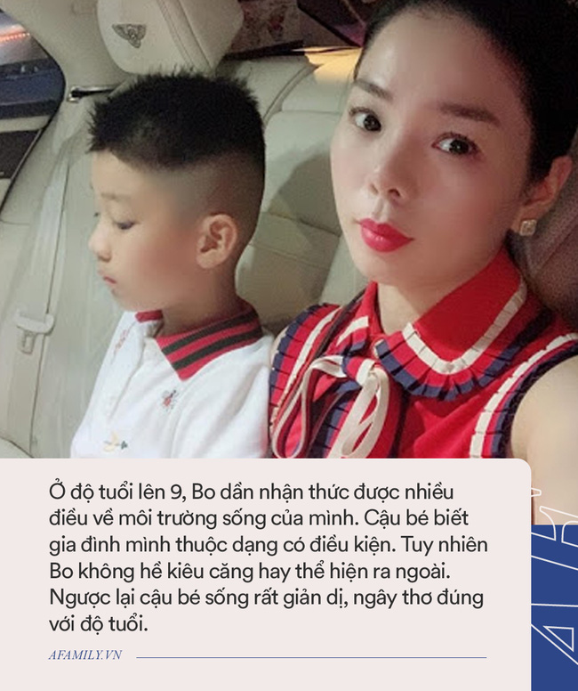 Bị cà khịa chuyện yêu trai trẻ, Lệ Quyên tức giận tuôn một tràng, thể hiện luôn quan điểm nuôi dạy con khiến đối phương im bặt-3