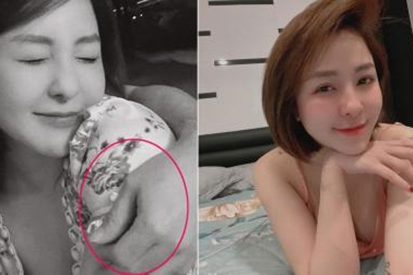 Bị gạ tình bằng ngôn từ thô tục, Trâm Anh tâm sự có những chuyện không muốn vẫn cứ xảy ra”-5