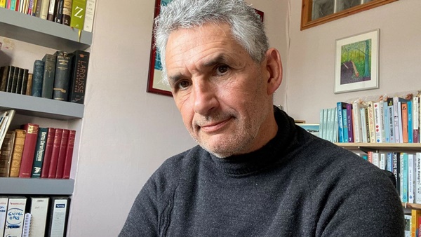 Triệu chứng COVID-19 đang thay đổi: Nghiên cứu phát hiện 4 triệu chứng phổ biến mới-1