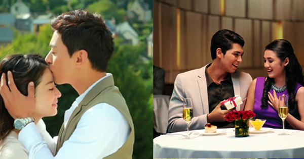 Phát hiện chồng ngoại tình nhờ cửa hàng bán đồ tận tâm-2