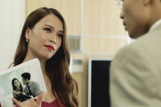 Phát hiện chồng ngoại tình nhờ cửa hàng bán đồ tận tâm