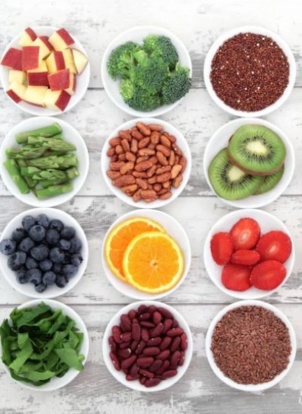 Trước và sau khi tiêm vaccine COVID-19 nên ăn gì, kiêng ăn gì?-3