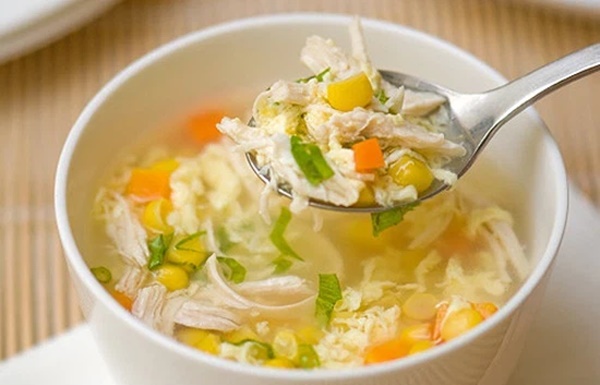 Trước và sau khi tiêm vaccine COVID-19 nên ăn gì, kiêng ăn gì?-4