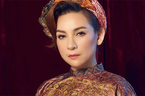 Phía Phi Nhung chính thức lên tiếng sau khi bị nhạc sĩ Chim Trắng Mồ Côi đăng đàn tố uy hiếp và đe doạ-9