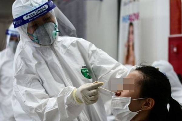 Hà Nội: Nam giáo viên 26 tuổi tử vong sau khi tiêm vaccine Covid-19-1