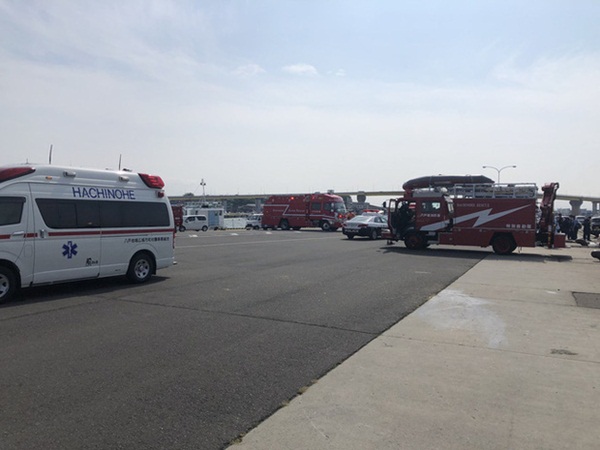 Phát hiện người chết trôi sông, cảnh sát lập tức tới nơi trục vớt thi thể và cảnh tượng sau đó khiến tất cả đều sững sờ vì sốc-3