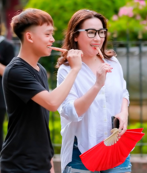 Phía Phi Nhung chính thức lên tiếng sau khi bị nhạc sĩ Chim Trắng Mồ Côi đăng đàn tố uy hiếp và đe doạ-7