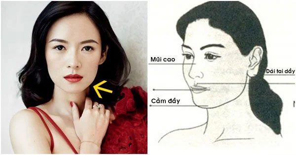 Tâm sinh tướng: Phụ nữ có nét này Thần Tài che chở cả đời tiêu không hết của, ai lấy được phúc 3 đời-1