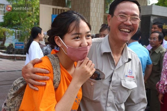 Nóng: TP.HCM thông báo khẩn về kỳ thi tốt nghiệp THPT Quốc gia 2021