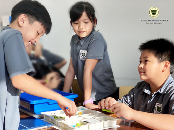 Chương trình giáo dục EQuest tham gia kiểm định quốc tế-1