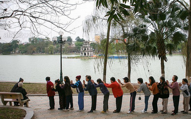 Công bố bảng xếp hạng những thành phố áp lực nhất toàn cầu 2021: Hà Nội đứng ở đâu?-1