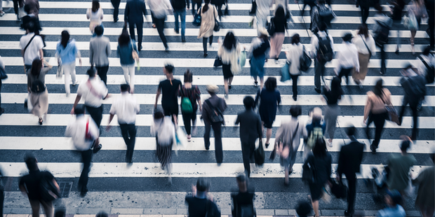 Công bố bảng xếp hạng những thành phố áp lực nhất toàn cầu 2021: Hà Nội đứng ở đâu?-3