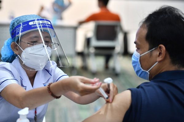 Sáng 23/6: Cả nước có 55 ca mắc COVID-19, riêng TP Hồ Chí Minh đã 51 ca-3