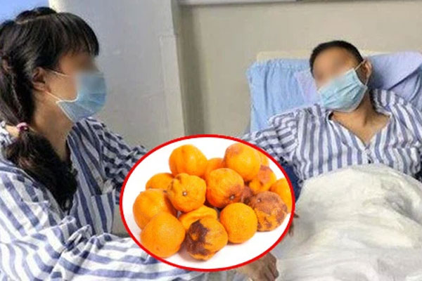 Người đàn ông 34 tuổi đau bụng đột ngột rồi phát hiện mắc ung thư gan, bác sĩ mắng: Sáng ra lại đi làm một việc dại dột nhưng đó cũng là thói quen của nhiều người-3