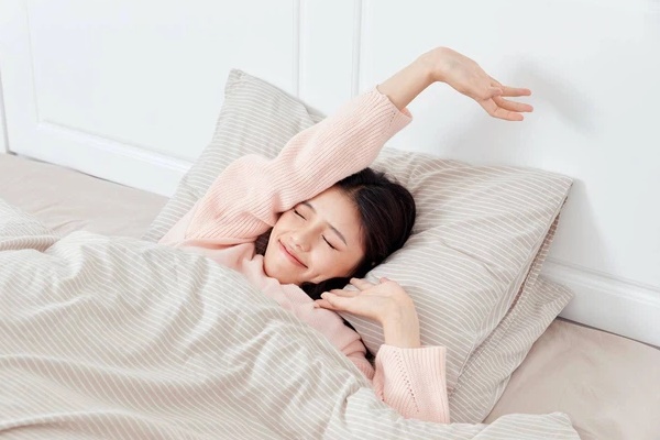 Người tuổi thọ ngắn sẽ có 5 biểu hiện vào buổi sáng, nếu bạn không có điểm nào thì xin chúc mừng bạn là người có sức khỏe rất tốt-2