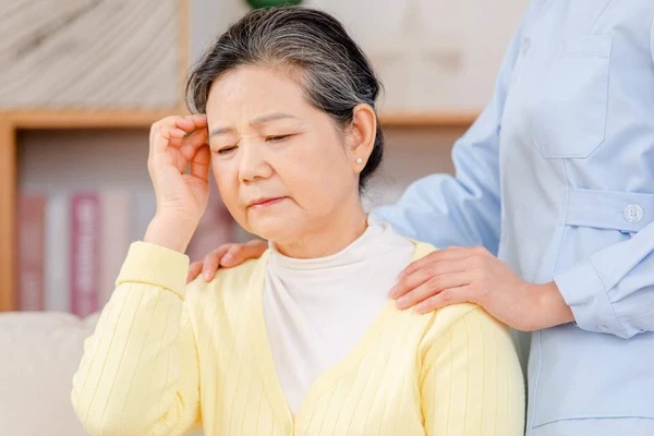 Người tuổi thọ ngắn sẽ có 5 biểu hiện vào buổi sáng, nếu bạn không có điểm nào thì xin chúc mừng bạn là người có sức khỏe rất tốt-3