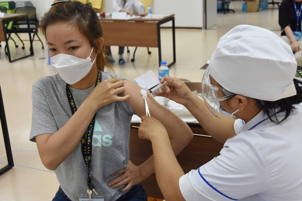 Sáng 23/6: Cả nước có 55 ca mắc COVID-19, riêng TP Hồ Chí Minh đã 51 ca-2