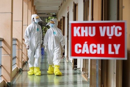 Sáng 23/6: Cả nước có 55 ca mắc COVID-19, riêng TP Hồ Chí Minh đã 51 ca