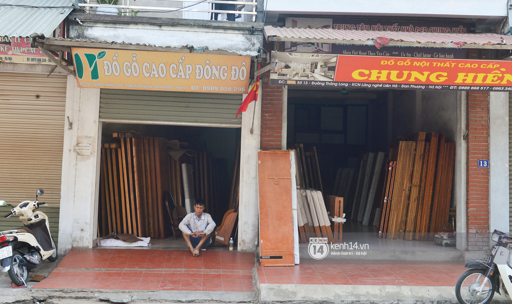 Vụ Hoài Linh bị tố nợ tiền gỗ xây dựng nhà thờ tổ: Người làng nghề mộc Liên Hà lên tiếng, chính quyền xã khẳng định cứng-5
