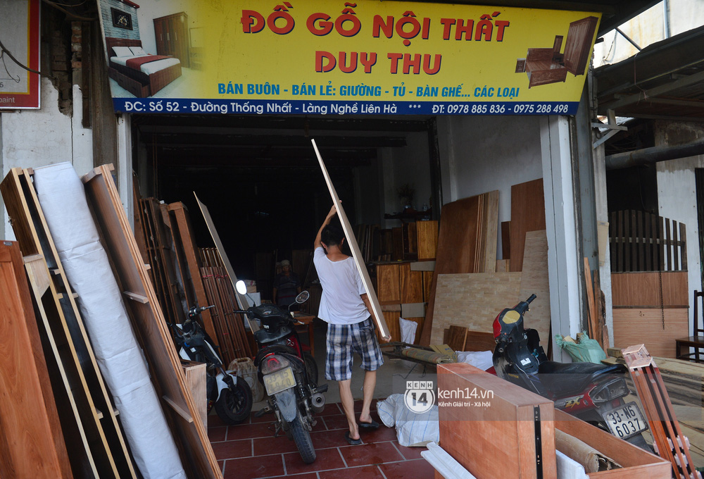 Vụ Hoài Linh bị tố nợ tiền gỗ xây dựng nhà thờ tổ: Người làng nghề mộc Liên Hà lên tiếng, chính quyền xã khẳng định cứng-7