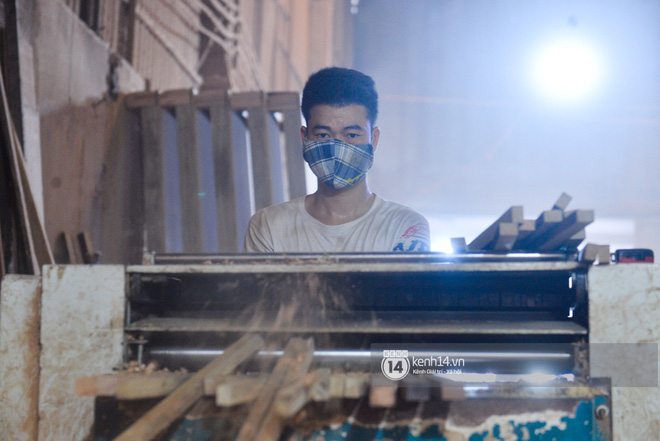 Vụ Hoài Linh bị tố nợ tiền gỗ xây dựng nhà thờ tổ: Người làng nghề mộc Liên Hà lên tiếng, chính quyền xã khẳng định cứng-10