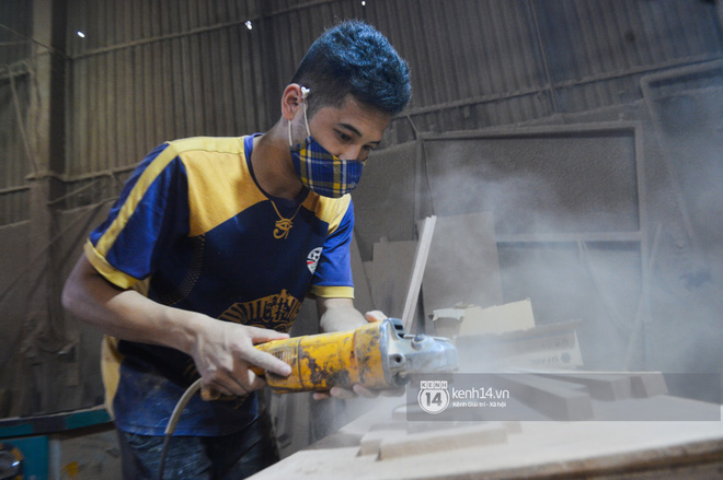 Vụ Hoài Linh bị tố nợ tiền gỗ xây dựng nhà thờ tổ: Người làng nghề mộc Liên Hà lên tiếng, chính quyền xã khẳng định cứng-11