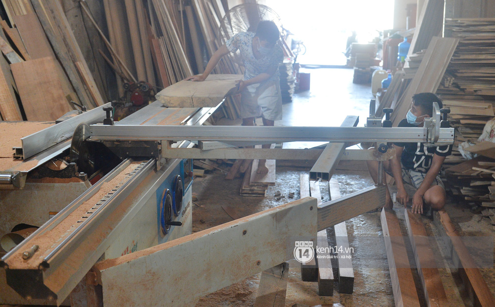 Vụ Hoài Linh bị tố nợ tiền gỗ xây dựng nhà thờ tổ: Người làng nghề mộc Liên Hà lên tiếng, chính quyền xã khẳng định cứng-13