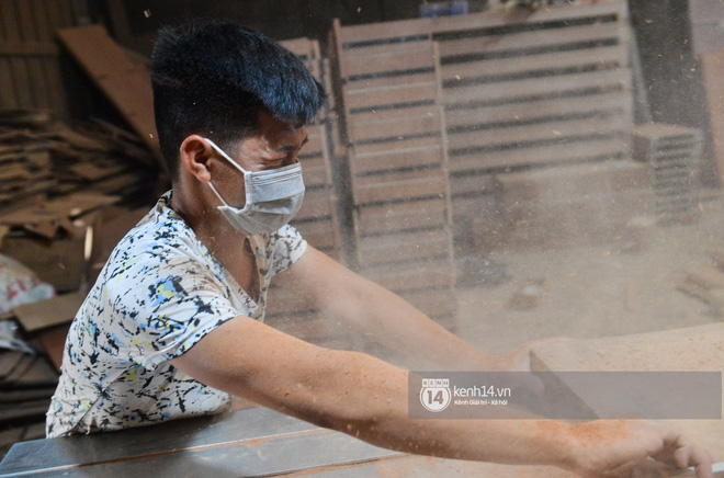 Vụ Hoài Linh bị tố nợ tiền gỗ xây dựng nhà thờ tổ: Người làng nghề mộc Liên Hà lên tiếng, chính quyền xã khẳng định cứng-9