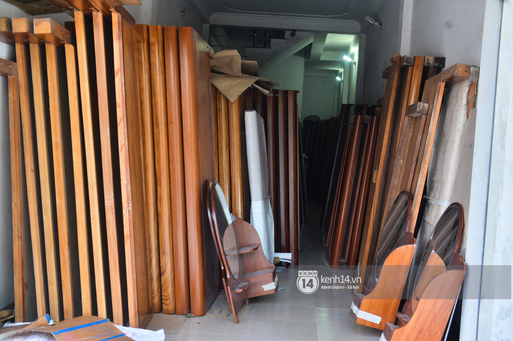 Vụ Hoài Linh bị tố nợ tiền gỗ xây dựng nhà thờ tổ: Người làng nghề mộc Liên Hà lên tiếng, chính quyền xã khẳng định cứng-15