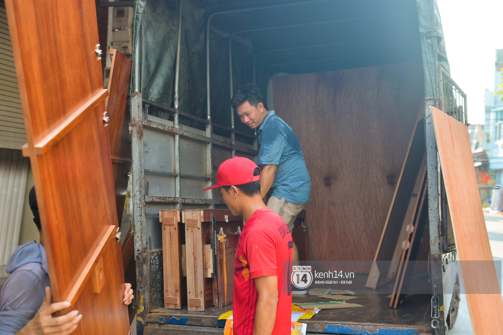 Vụ Hoài Linh bị tố nợ tiền gỗ xây dựng nhà thờ tổ: Người làng nghề mộc Liên Hà lên tiếng, chính quyền xã khẳng định cứng-17