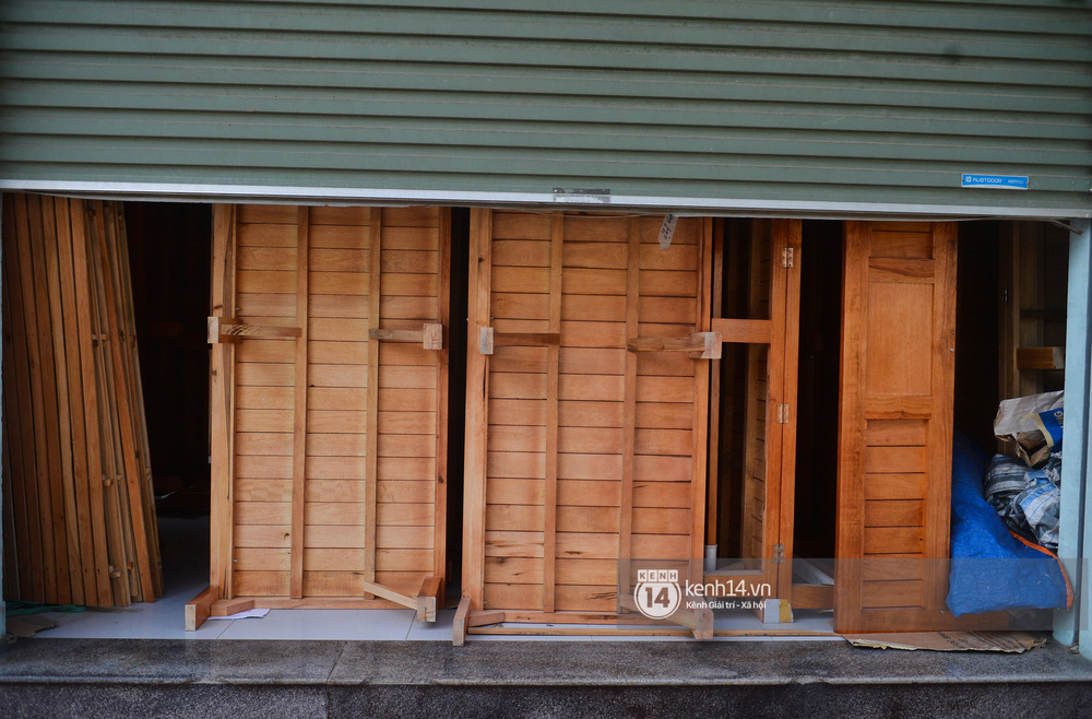 Vụ Hoài Linh bị tố nợ tiền gỗ xây dựng nhà thờ tổ: Người làng nghề mộc Liên Hà lên tiếng, chính quyền xã khẳng định cứng-18