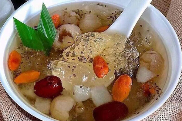 Quán chè Thái đắt khách nhất nhì ở Hà Nội, mỗi ngày bán hơn 1.000 cốc-10