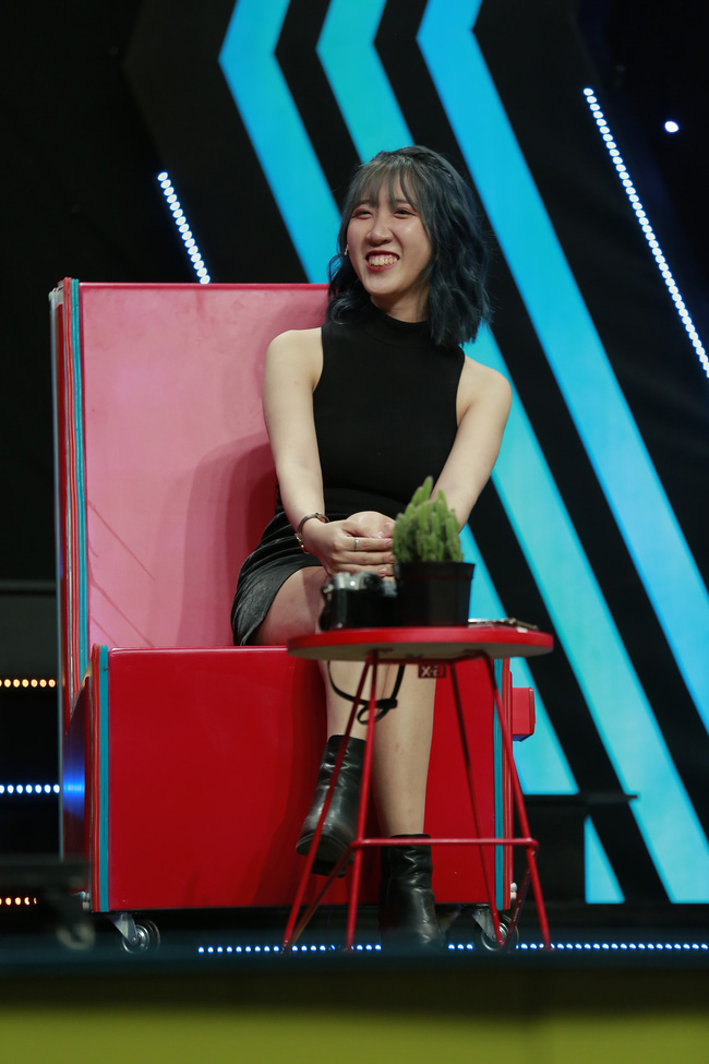 Phỏng vấn nóng cô gái bị chỉ trích vì đòi bạn trai cho tiền: Đàn ông có bản lĩnh thì đủ sức hỗ trợ bạn gái về tài chính chứ!-3