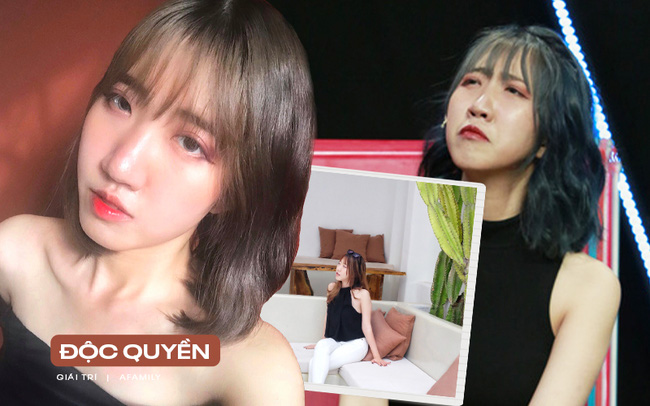 Phỏng vấn nóng cô gái bị chỉ trích vì đòi bạn trai cho tiền: Đàn ông có bản lĩnh thì đủ sức hỗ trợ bạn gái về tài chính chứ!-1