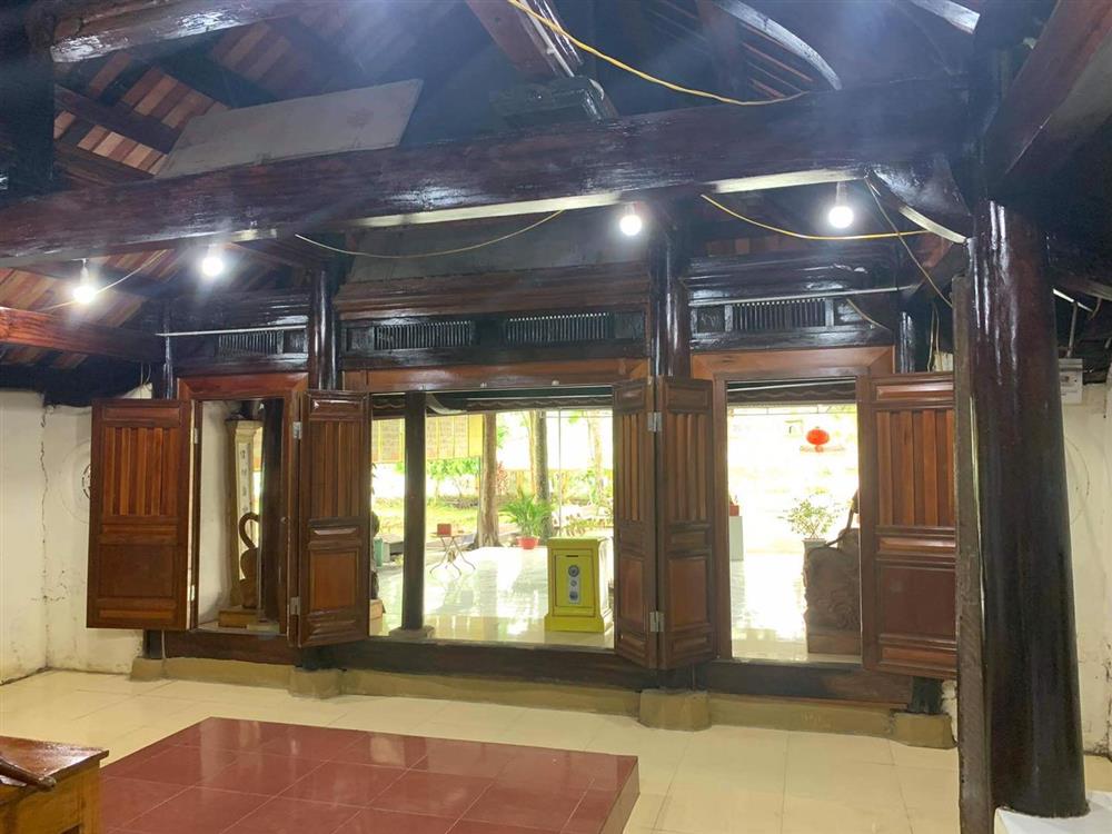 Vụ Đàm Vĩnh Hưng dùng 140 triệu tiền ủng hộ bà con vùng lũ đi sửa chùa: Chính quyền địa phương không hề hay biết-2