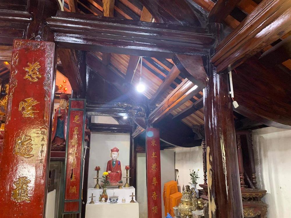 Vụ Đàm Vĩnh Hưng dùng 140 triệu tiền ủng hộ bà con vùng lũ đi sửa chùa: Chính quyền địa phương không hề hay biết-3