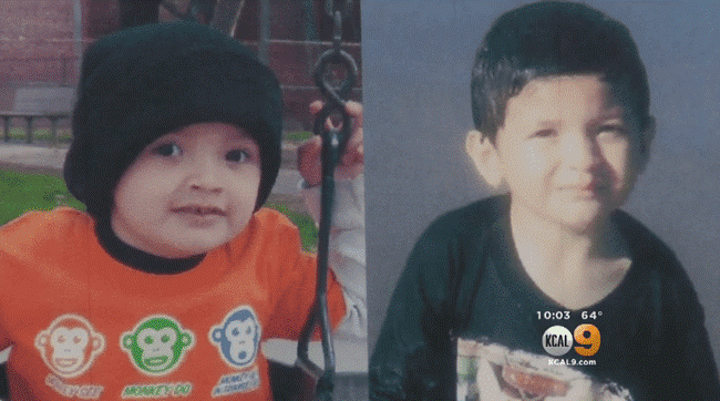 Bé trai bị mẹ nhốt trong tủ đồ 3 năm đến chết trong tình trạng thân tàn ma dại gây ám ảnh, tội ác được bố dượng phanh phui-2