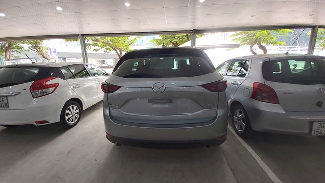 Dân buôn ô tô cũ chịu cú sốc kép, người bỏ nghề, kẻ bán xe trả nợ-1