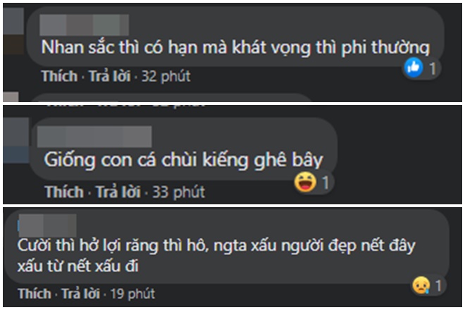 Cô gái muốn tìm bạn trai đầu tư cho mình: Nhận hơn 80% bình luận khiếm nhã, miệt thị ngoại hình-2