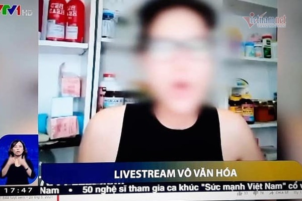 VTV điểm mặt ca sĩ, diễn viên, người mẫu phát ngôn tục tĩu-3