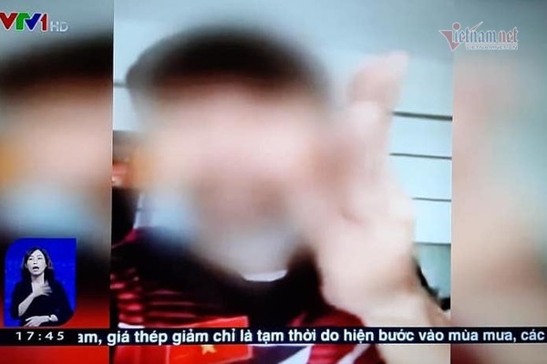 VTV điểm mặt ca sĩ, diễn viên, người mẫu phát ngôn tục tĩu-2