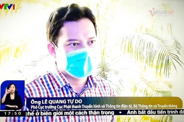 VTV điểm mặt ca sĩ, diễn viên, người mẫu phát ngôn tục tĩu-5