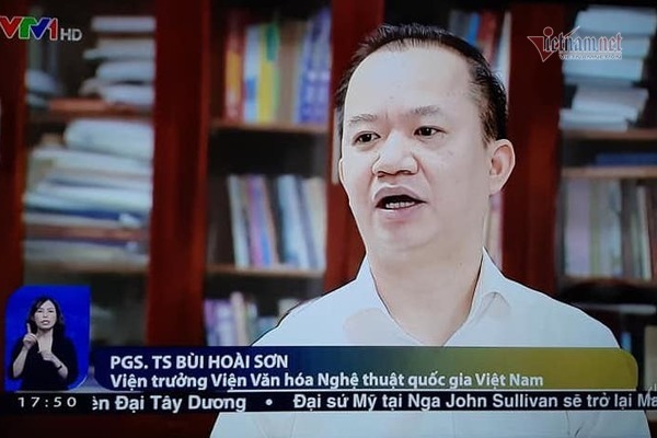 VTV điểm mặt ca sĩ, diễn viên, người mẫu phát ngôn tục tĩu-6