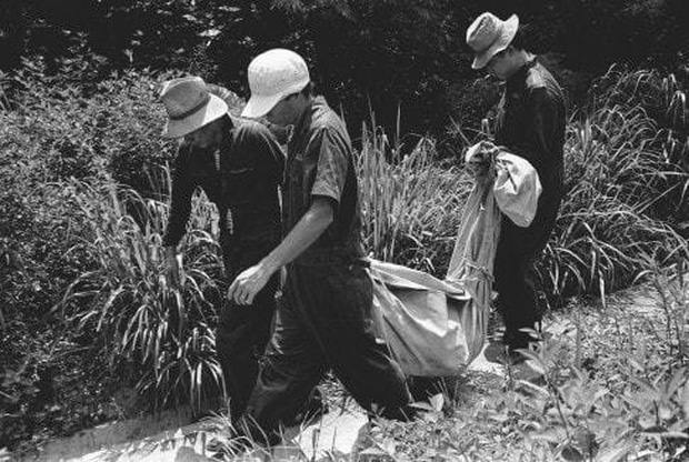 Hung thủ giết 15 phụ nữ rồi sưu tầm bộ phận nhạy cảm gây chấn động: Lưu hết chiến tích vào băng sex, sắp sửa ra tù trong nay mai?-3